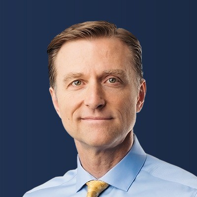 Portrait of Dr. Eric Berg DC