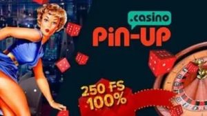 Интернет-казино Pin Up