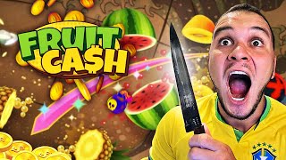 Fruit Cash Money Port - Análise, Demonstração, Estabelecimentos de Jogos, Ofertas de Bônus