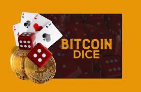 Roll and Play Online with Crypto Dice: A Casino Game Overview