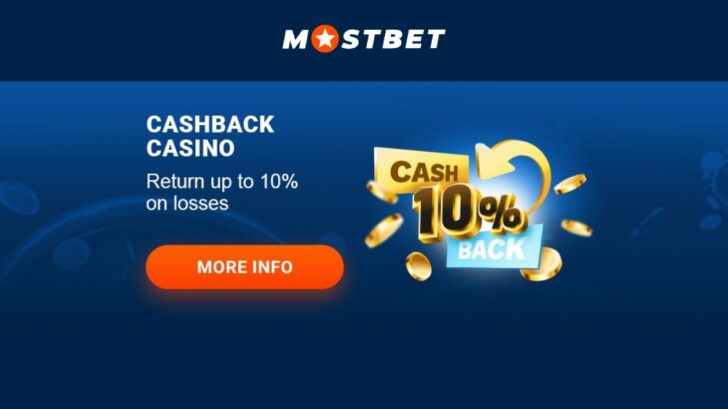 Jak hrát online na Mostbet gambling enterprise