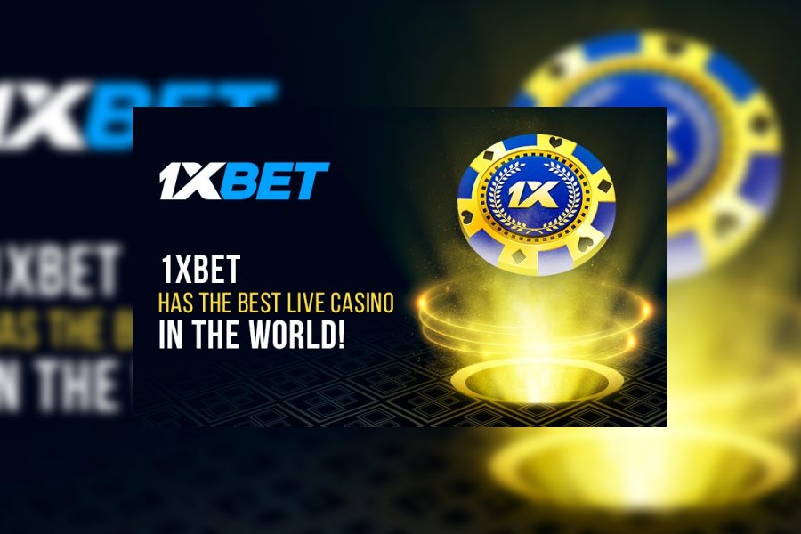 Código Promocional 1xBet